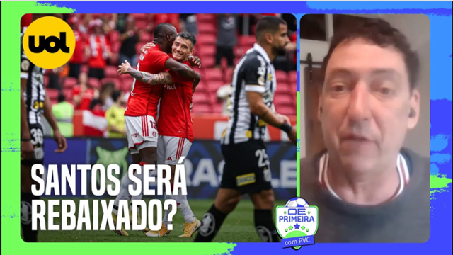 Santos Segunda Divisão Meme