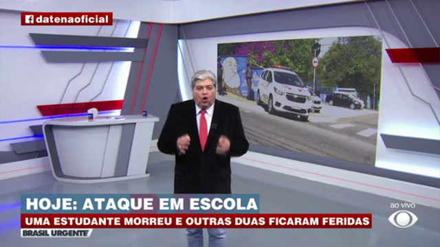 Empresa Brasil de Comunicação on X: #RecordaréTV resgata um programa pé  quente da antiga TVE-RJ: “Futebol, o jogo da paixão”. Assista:   📷 Reprodução/TV Brasil  / X