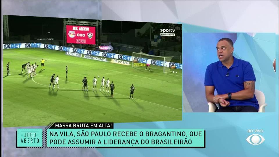 Assistir JOGO ABERTO Agora Ao Vivo Online Grátis - TV ao VIVO