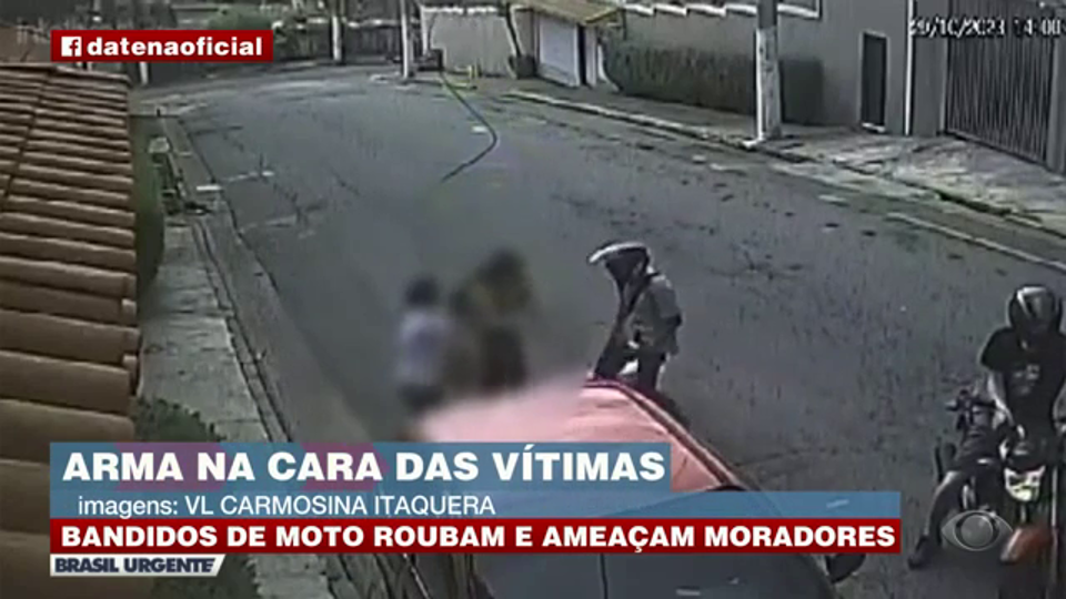 Moto Vlog Brasil - Explozão Gamer