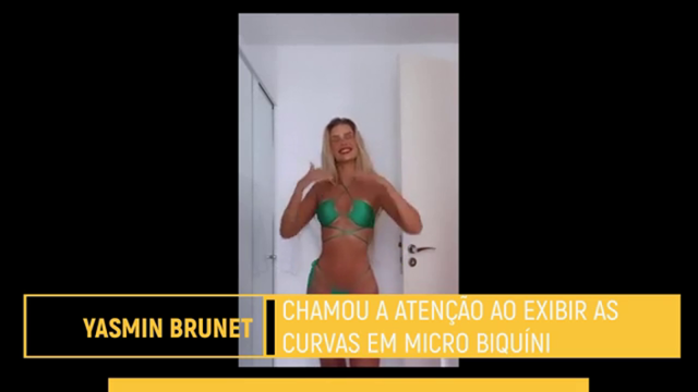 Cenapop · Modelo viraliza ao exibir corpo real com estrias e celulites em  desfile: “Linda e natural”