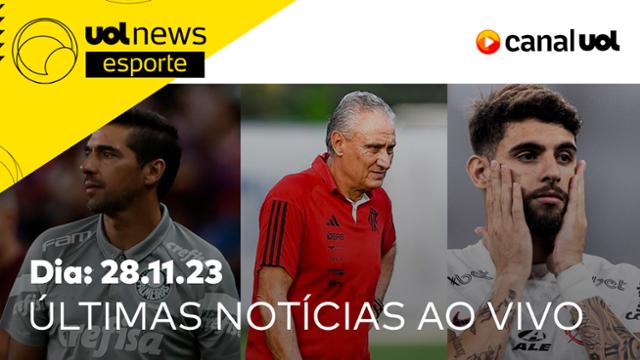 Palmeiras e Flamengo com 'entrega' de rivais? Corinthians e Vasco tentam fugir da Série B