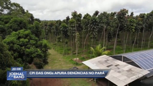 CPI das ONGs apura denúncias no Pará