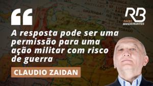 Referendo pode provocar guerra entre Venezuela e Guiana