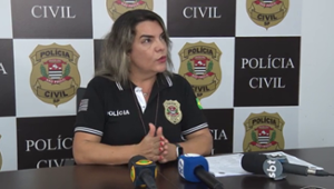 Deic apreende mais de 300 tijolos de maconha