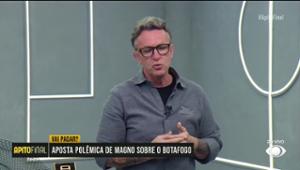 Debate Apito Final: Abel Ferreira vai ficar no Palmeiras?