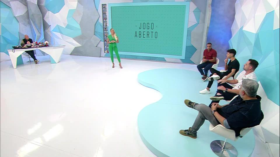 Debate Jogo Aberto: Inglaterra x Brasil, quem é favorito para levar o  amistoso? 