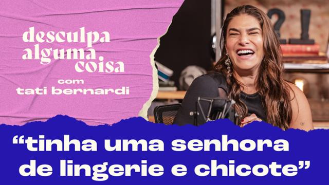Priscila Fantin conta experiência em hotel de nudismo: 'Liberdade de fazer sexo fora do quarto' - 22/01/2024 - UOL Play