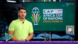 Costa do Marfim e Nigéria duelam pelo título da Copa Africana de Nações