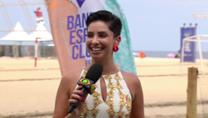 BEC Verão agitou as praias pelo Brasil com entrevistas exclusivas
