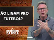 Debate Donos: Brasil virou celeiro de jogadores milionários?