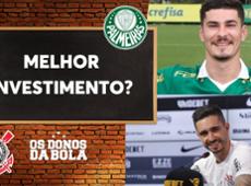 Debate Donos: Qual contratação é melhor, Igor Coronado ou Rômulo?
