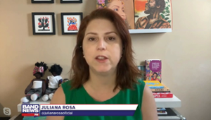Juliana Rosa: Arrecadação de impostos bate recorde de R$ 280,23 bilhões