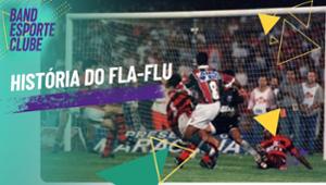 Conheça a história do Fla-Flu, clássico repleto de rivalidades e emoções