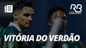 Palmeiras vence o Mirassol e se classifica para próxima fase do Paulistão
