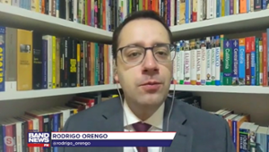 Rodrigo Orengo: Governo retira reoneração de MP