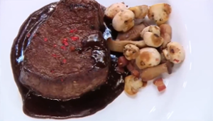 Carne com chocolate surpreende no MasterChef; relembre as provas com o doce