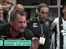 Fluminense e Botafogo fazem último clássico do Carioca