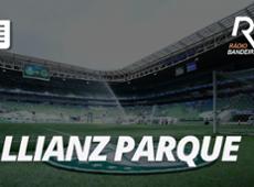 Palmeiras não jogará as quartas de final do Paulistão no Allianz Parque