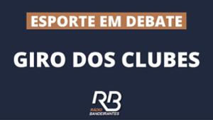 Corinthians, Santos, Palmeiras e São Paulo: Notícias do futebol brasileiro