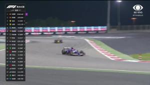 Verstappen vence de ponta a ponta o GP de Bahrein de F1 de 2024
