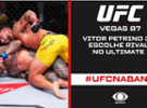 UFC Vegas 87: Invicto, Vitor Petrino já pede rival para crescer no Ultimate