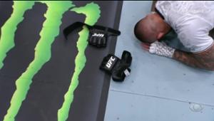 UFC Vegas 87: Derrotado por Petrino, Tyson Pedro anuncia aposentadoria