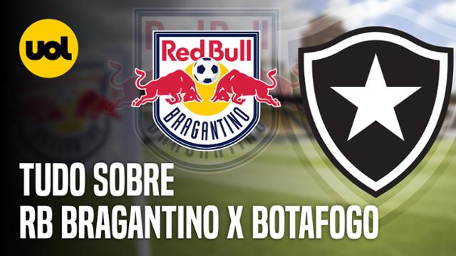 Red Bull Bragantino X Botafogo: Onde Assistir Ao Vivo, Horário E ...