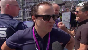 Felipe Massa fala sobre ação por título de 2008: "lutando pelo correto"