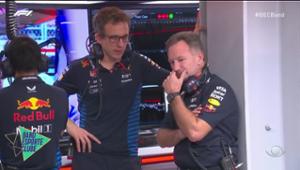 Red Bull: domínio nas pistas da F1 contrasta com crise nos bastidores