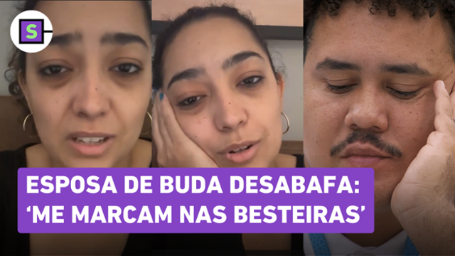 Esposa de Buda faz revelação sobre festas do BBB 24 e cita noites ...