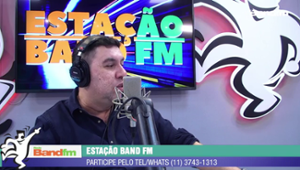 Band FM Campinas – Apps no Google Play