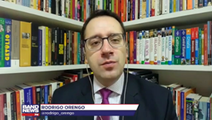 Orengo: Moraes analisa se Bolsonaro desrespeitou medidas cautelares