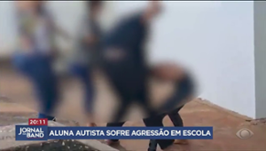 Escola afasta alunas que agrediram colega autista em SP