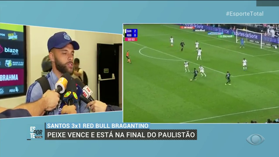 Giuliano fala sobre sensação de jogar na Arena Corinthians