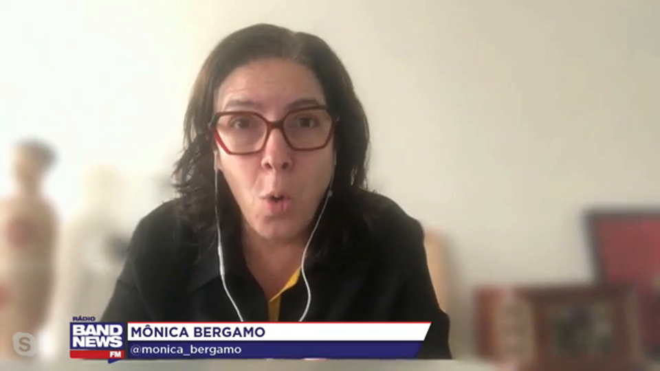 Mônica Bergamo: Venezuela acredita que nota polêmica foi algo pontual