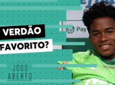 Denilson enxerga favoritismo do Palmeiras contra o Novorizontino na semi