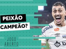 Debate Jogo Aberto: Santos pode ser campeão paulista em 2024?