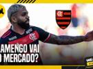 Flamengo avalia ter R$ 16 milhões de sobra para contratar em 2024