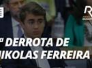 Nikolas Ferreira sofre primeira derrota no comando da Comissão de Educação.