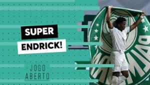 Denilson destaca classificação do Palmeiras e exalta Endrick