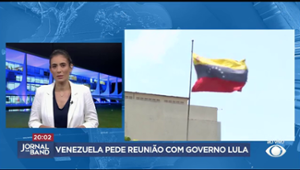 Embaixador da Venezuela pede reunião com governo Lula após críticas