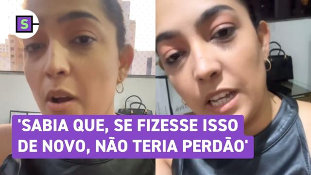BBB 24: Esposa de Buda expõe traição do brother antes do reality e ...