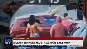 Mulher trans é morta a tiros depois de briga em baile funk em SP