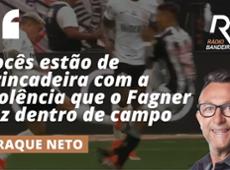 "Vocês ajudaram o Corinthians", diz Craque Neto | Os Donos da Bola
