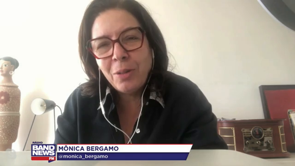 Mônica Bergamo: Afastamento de Gabriela Hardt gera disputa no CNJ