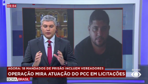 André do Rap: advogado preso pelo MP já defendeu traficante