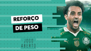 Denílson elogia contratação de Felipe Anderson no Palmeiras
