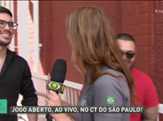 Ulisses Costa: Diego Alonso é cotado no São Paulo para substituir Carpini