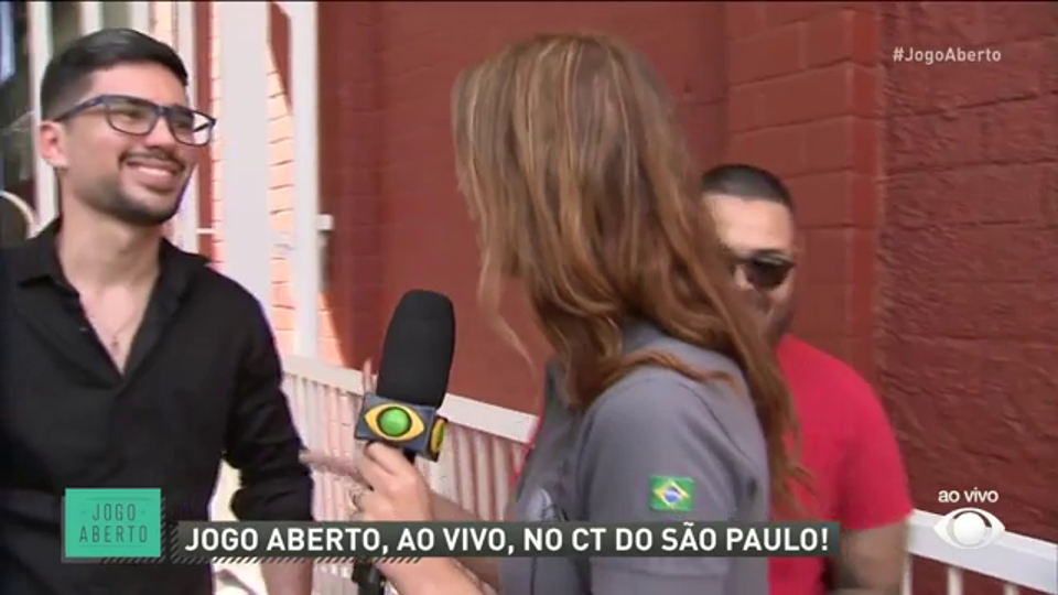Ulisses Costa: Diego Alonso é cotado no São Paulo para substituir Carpini